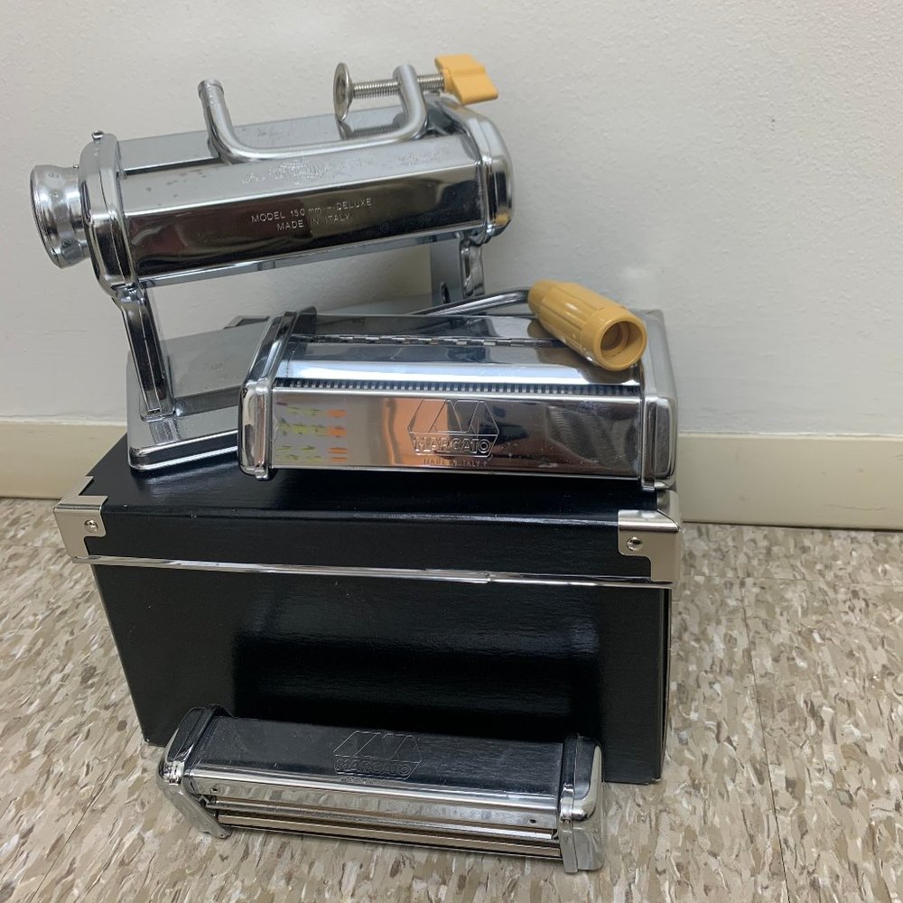 Marcato Pasta Noodle Maker